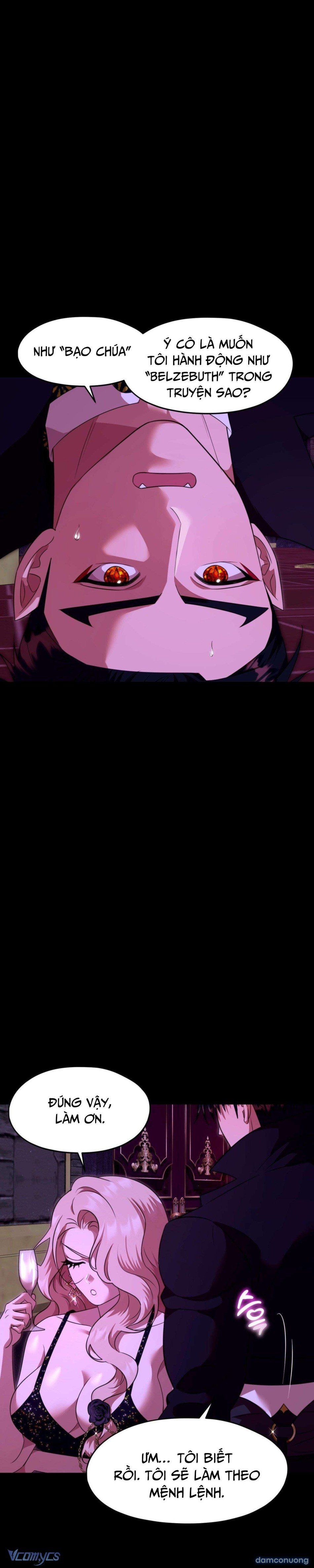 đọc truyện 『18+』tôi Tiễn Nam Chính Về Trời Nhé? Chương 10 ảnh 22 tại Thiên Thai Truyện