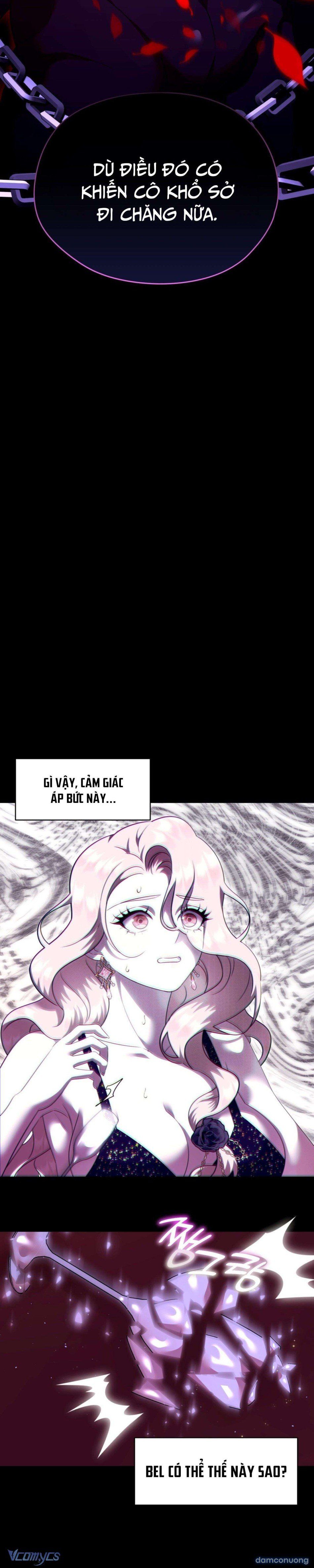 đọc truyện 『18+』tôi Tiễn Nam Chính Về Trời Nhé? Chương 10 ảnh 24 tại Thiên Thai Truyện