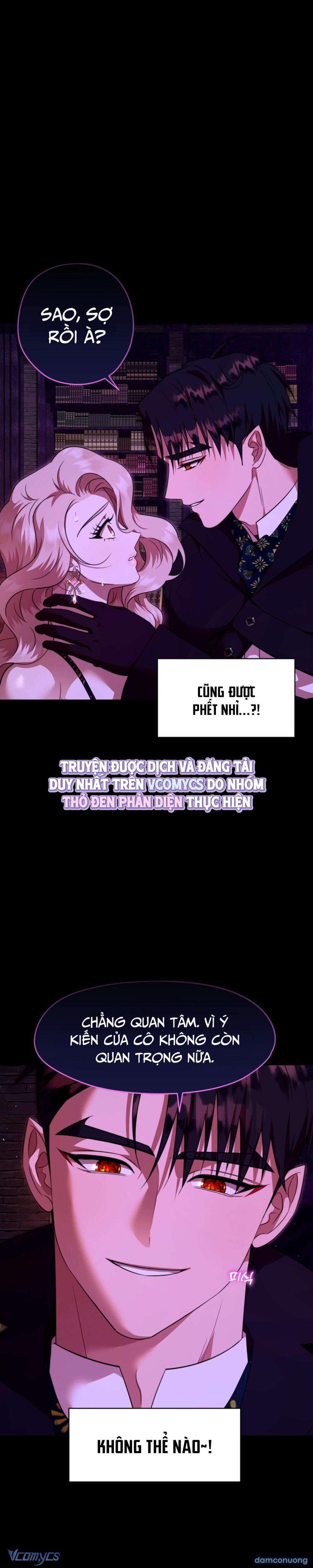 đọc truyện 『18+』tôi Tiễn Nam Chính Về Trời Nhé? Chương 10 ảnh 25 tại Thiên Thai Truyện