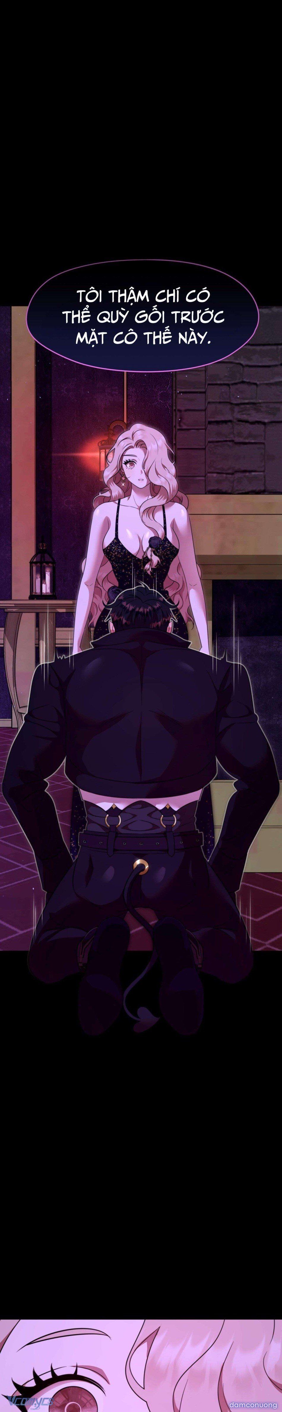 đọc truyện 『18+』tôi Tiễn Nam Chính Về Trời Nhé? Chương 10 ảnh 26 tại Thiên Thai Truyện