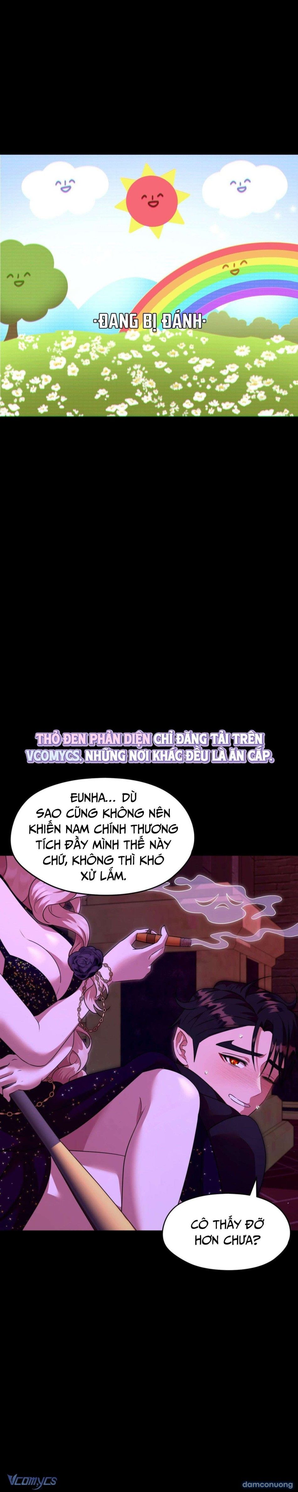 đọc truyện 『18+』tôi Tiễn Nam Chính Về Trời Nhé? Chương 10 ảnh 29 tại Thiên Thai Truyện