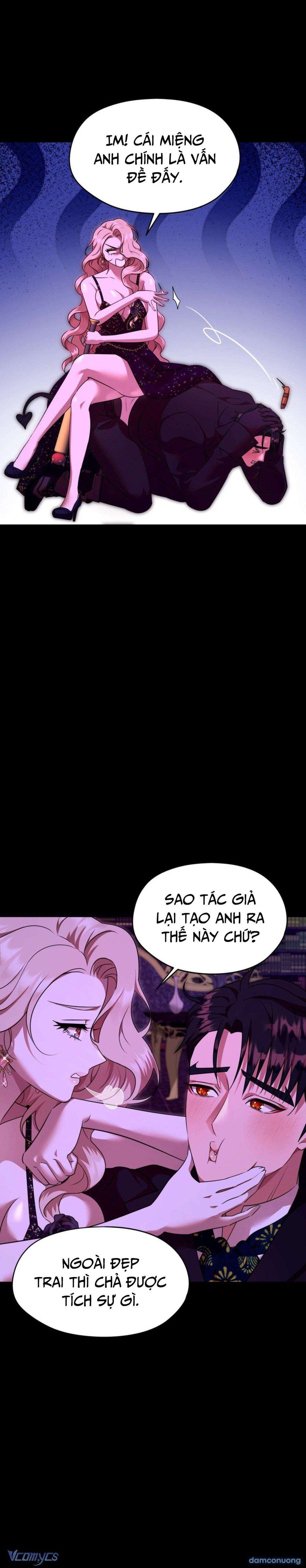 đọc truyện 『18+』tôi Tiễn Nam Chính Về Trời Nhé? Chương 10 ảnh 30 tại Thiên Thai Truyện