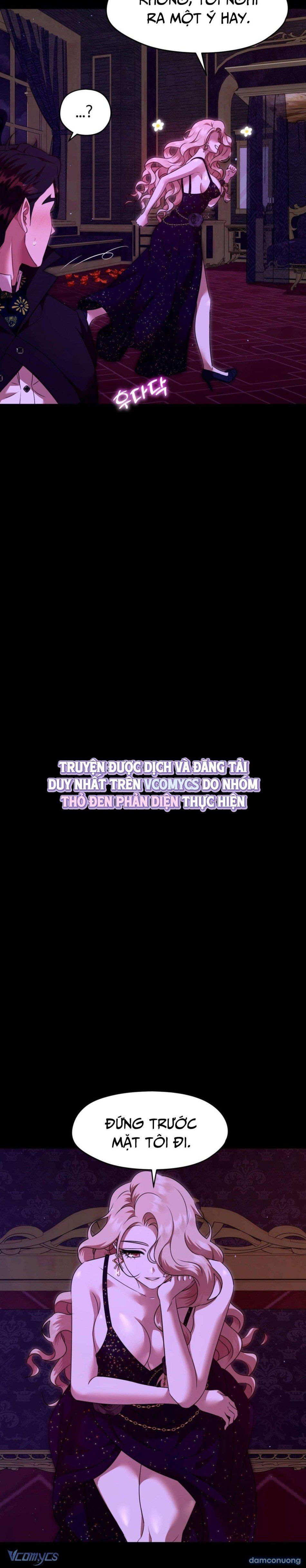 đọc truyện 『18+』tôi Tiễn Nam Chính Về Trời Nhé? Chương 10 ảnh 33 tại Thiên Thai Truyện