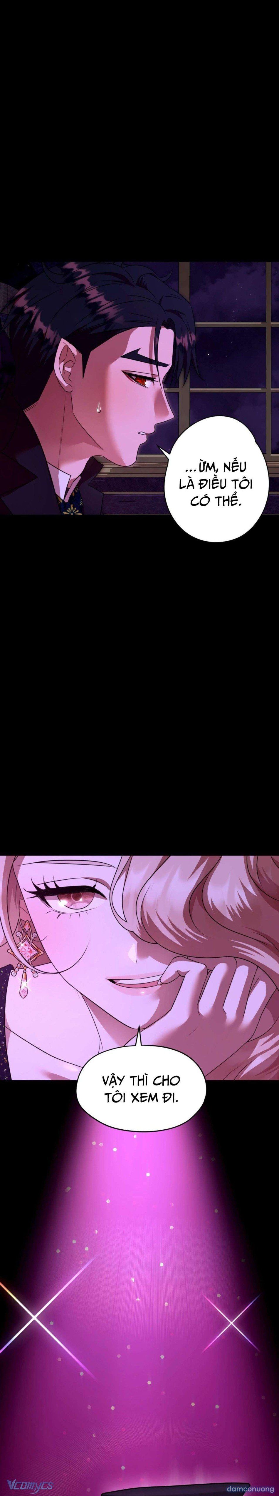 đọc truyện 『18+』tôi Tiễn Nam Chính Về Trời Nhé? Chương 10 ảnh 36 tại Thiên Thai Truyện