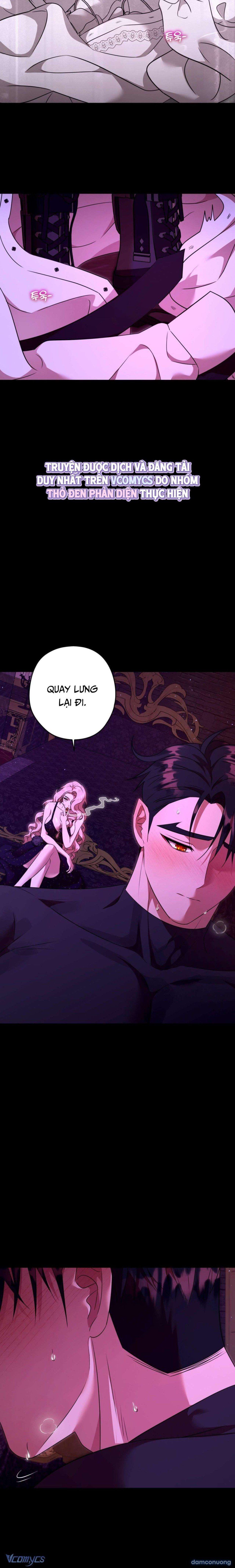 đọc truyện 『18+』tôi Tiễn Nam Chính Về Trời Nhé? Chương 11 ảnh 19 tại Thiên Thai Truyện