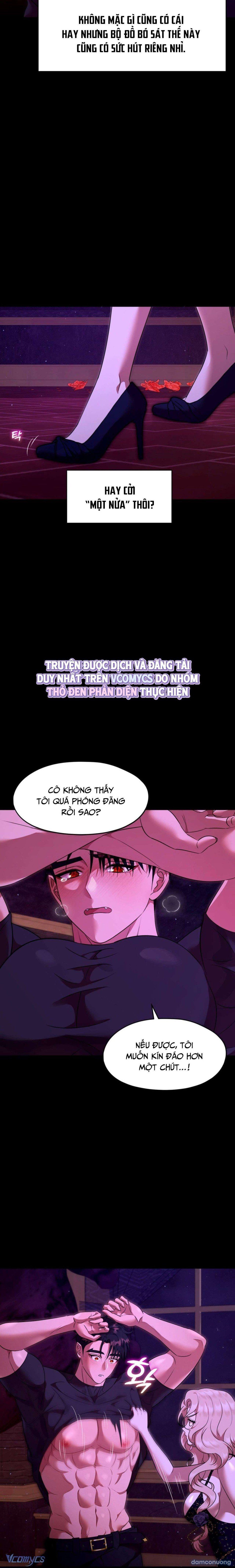 đọc truyện 『18+』tôi Tiễn Nam Chính Về Trời Nhé? Chương 11 ảnh 21 tại Thiên Thai Truyện