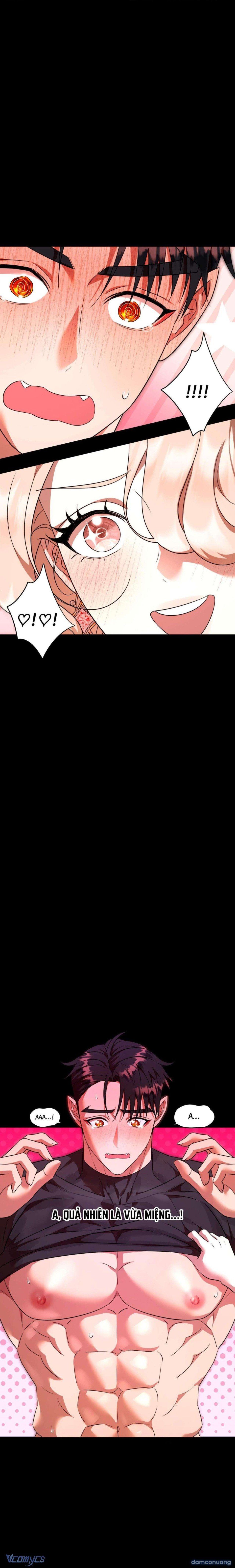 đọc truyện 『18+』tôi Tiễn Nam Chính Về Trời Nhé? Chương 11 ảnh 22 tại Thiên Thai Truyện