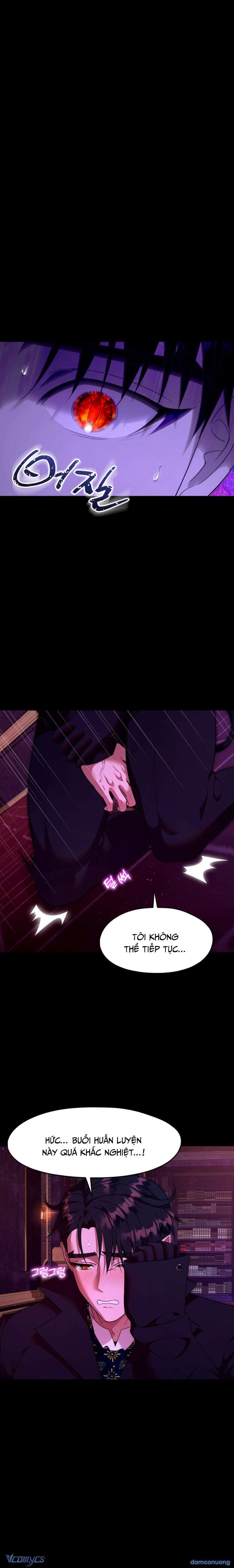 đọc truyện 『18+』tôi Tiễn Nam Chính Về Trời Nhé? Chương 11 ảnh 7 tại Thiên Thai Truyện