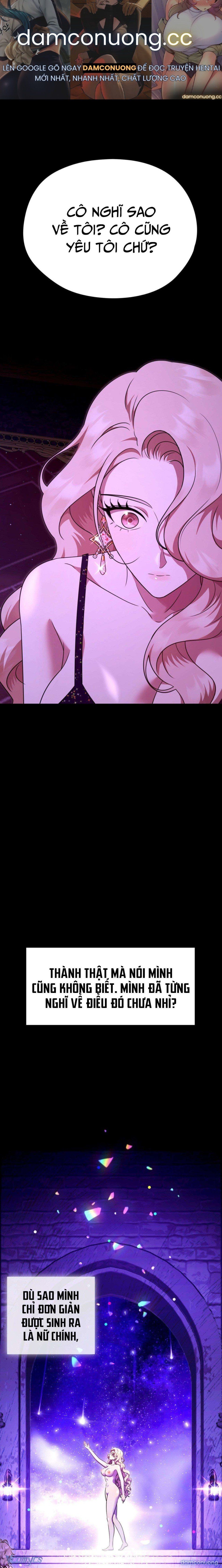 đọc truyện 『18+』tôi Tiễn Nam Chính Về Trời Nhé? Chương 12 ảnh 2 tại Thiên Thai Truyện