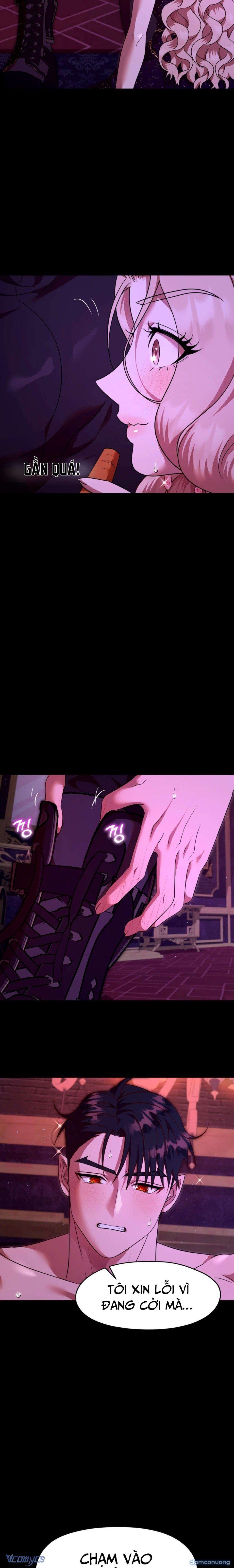 đọc truyện 『18+』tôi Tiễn Nam Chính Về Trời Nhé? Chương 12 ảnh 12 tại Thiên Thai Truyện