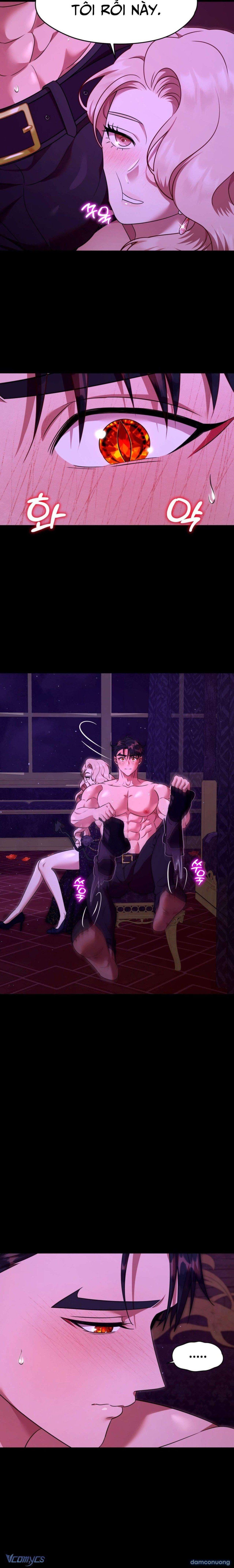 đọc truyện 『18+』tôi Tiễn Nam Chính Về Trời Nhé? Chương 12 ảnh 13 tại Thiên Thai Truyện