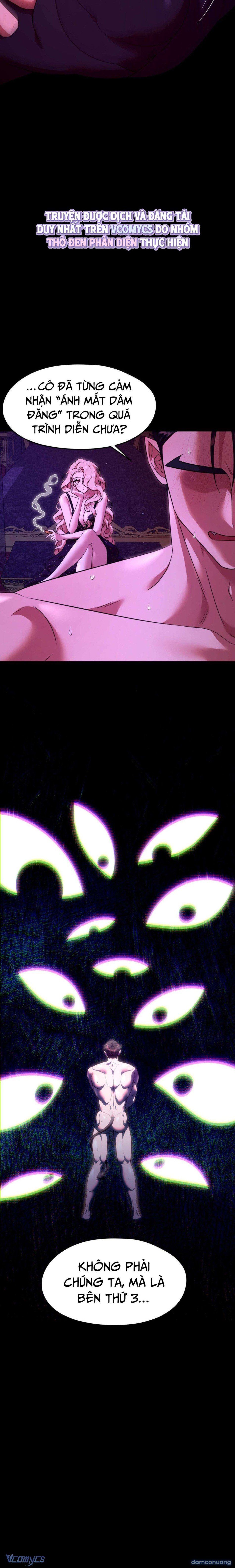 đọc truyện 『18+』tôi Tiễn Nam Chính Về Trời Nhé? Chương 12 ảnh 16 tại Thiên Thai Truyện