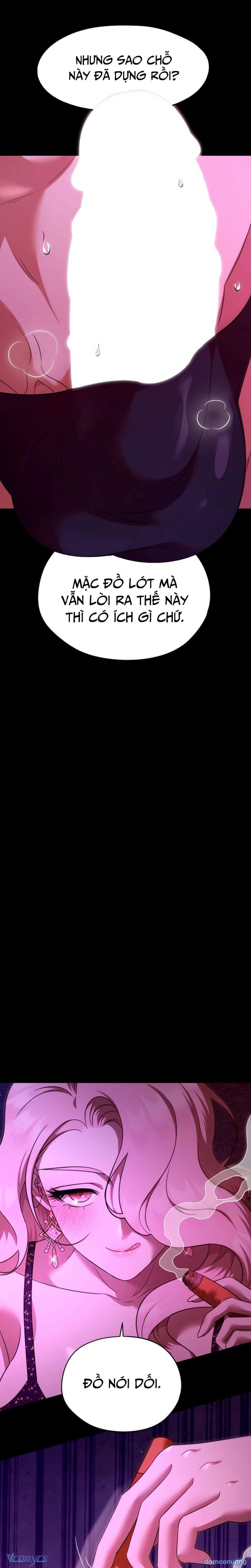 đọc truyện 『18+』tôi Tiễn Nam Chính Về Trời Nhé? Chương 12 ảnh 23 tại Thiên Thai Truyện