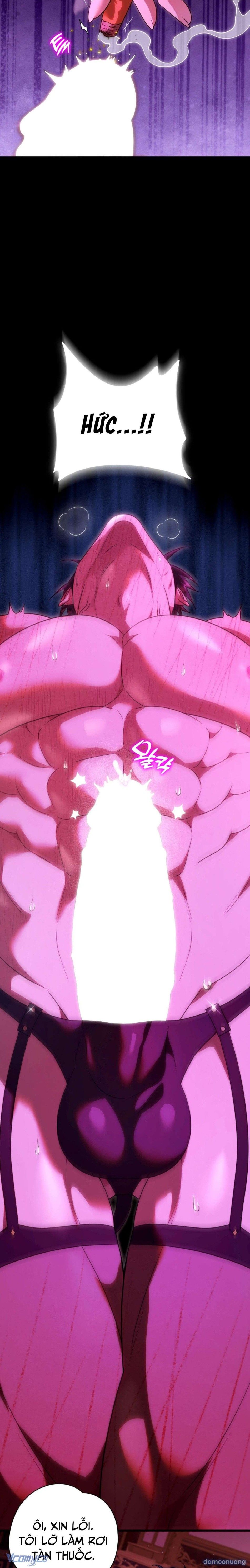 đọc truyện 『18+』tôi Tiễn Nam Chính Về Trời Nhé? Chương 12 ảnh 24 tại Thiên Thai Truyện