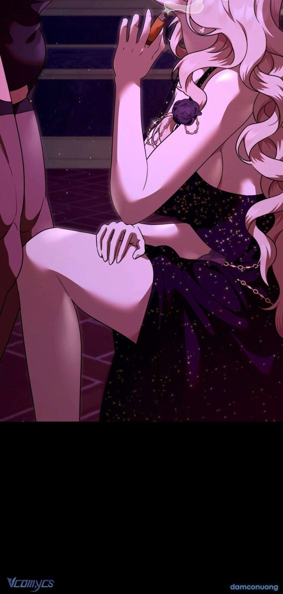 đọc truyện 『18+』tôi Tiễn Nam Chính Về Trời Nhé? Chương 12 ảnh 27 tại Thiên Thai Truyện