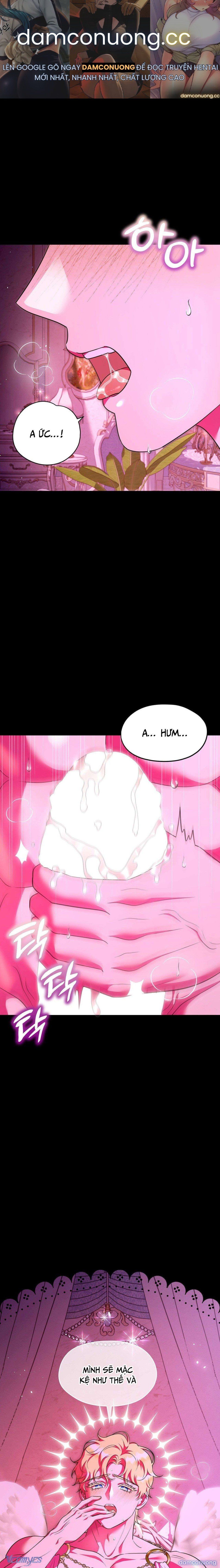 đọc truyện 『18+』tôi Tiễn Nam Chính Về Trời Nhé? Chương 13 ảnh 2 tại Thiên Thai Truyện