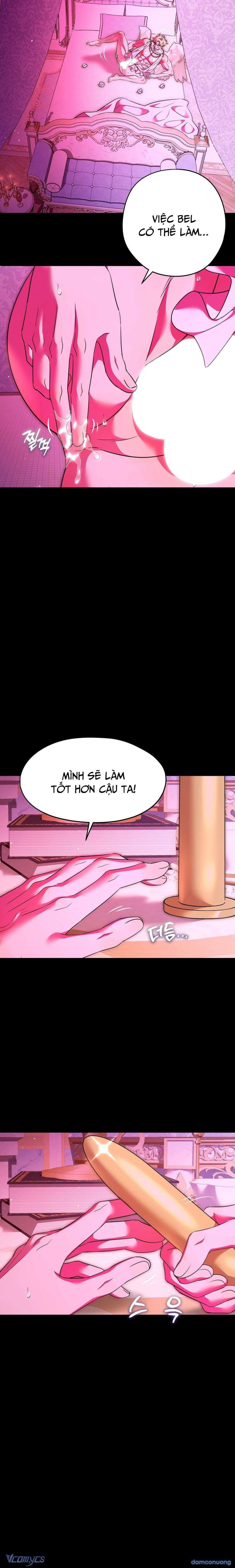 đọc truyện 『18+』tôi Tiễn Nam Chính Về Trời Nhé? Chương 13 ảnh 4 tại Thiên Thai Truyện