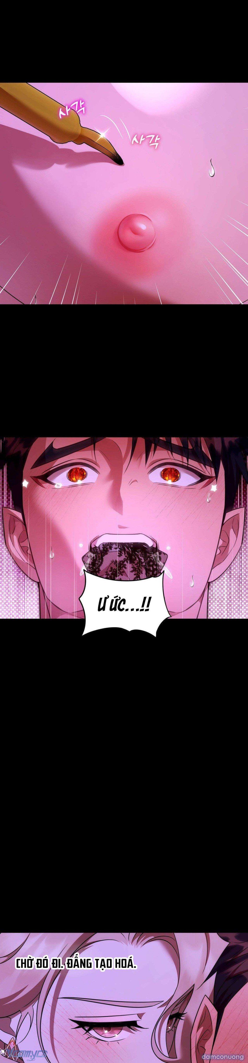 đọc truyện 『18+』tôi Tiễn Nam Chính Về Trời Nhé? Chương 13 ảnh 29 tại Thiên Thai Truyện