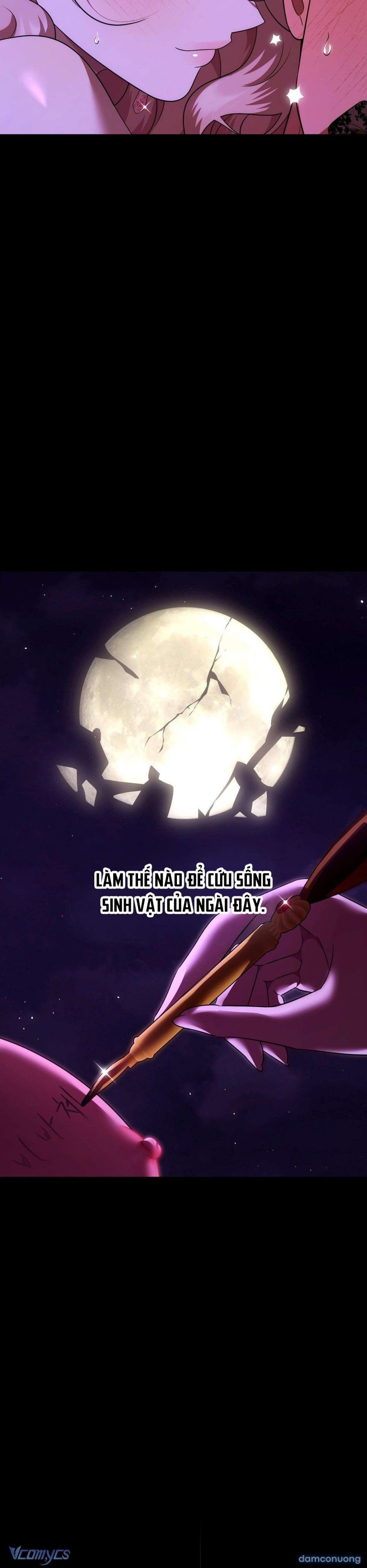 đọc truyện 『18+』tôi Tiễn Nam Chính Về Trời Nhé? Chương 13 ảnh 30 tại Thiên Thai Truyện