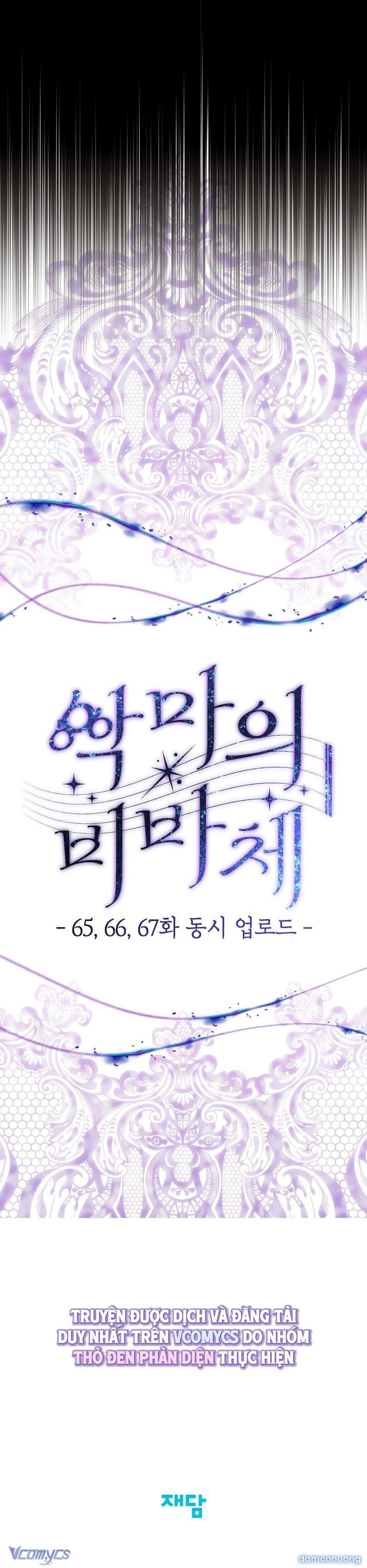 đọc truyện 『18+』tôi Tiễn Nam Chính Về Trời Nhé? Chương 13 ảnh 31 tại Thiên Thai Truyện