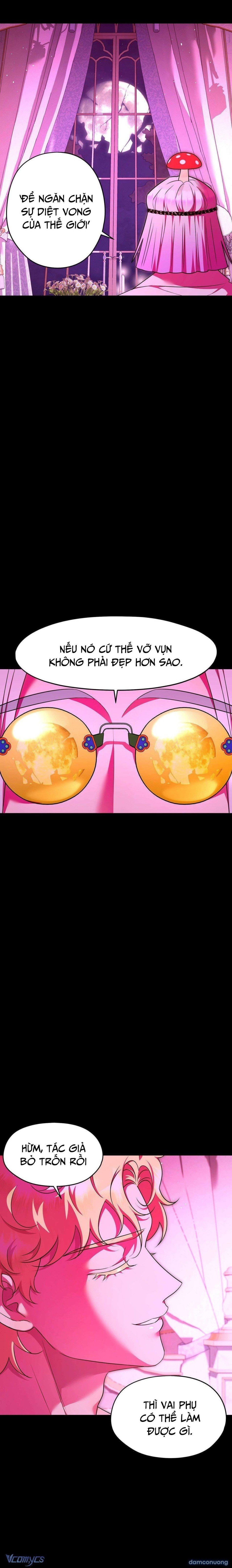 đọc truyện 『18+』tôi Tiễn Nam Chính Về Trời Nhé? Chương 13 ảnh 8 tại Thiên Thai Truyện