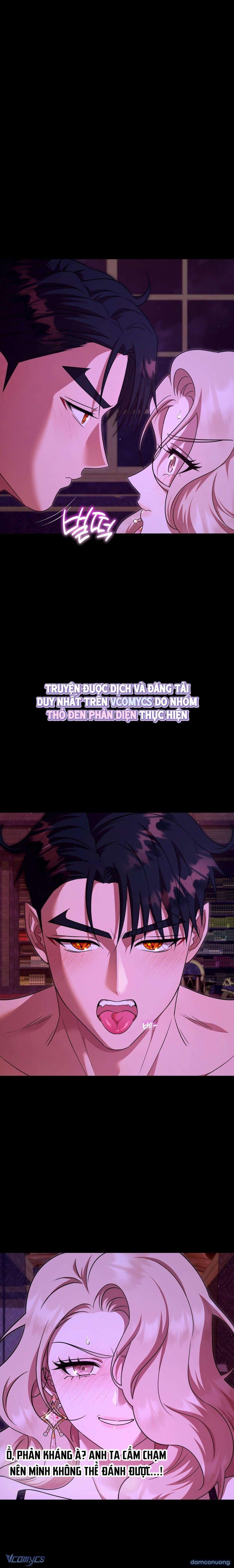 đọc truyện 『18+』tôi Tiễn Nam Chính Về Trời Nhé? Chương 13 ảnh 11 tại Thiên Thai Truyện