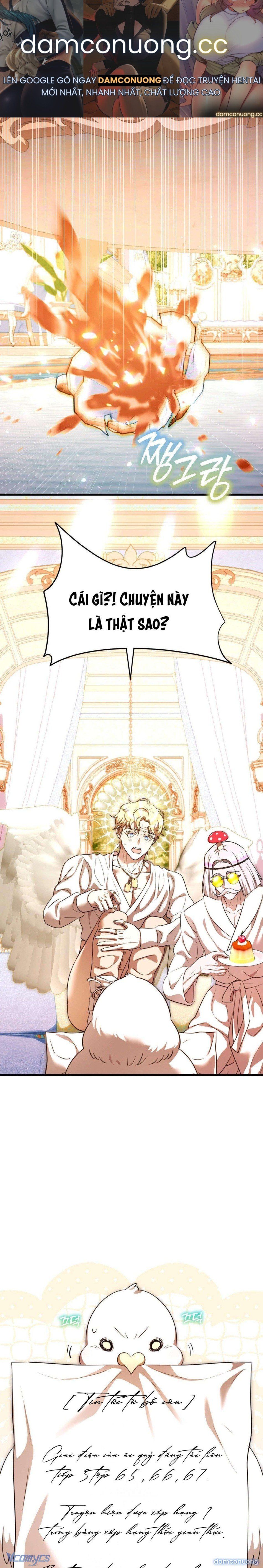 đọc truyện 『18+』tôi Tiễn Nam Chính Về Trời Nhé? Chương 14 ảnh 2 tại Thiên Thai Truyện