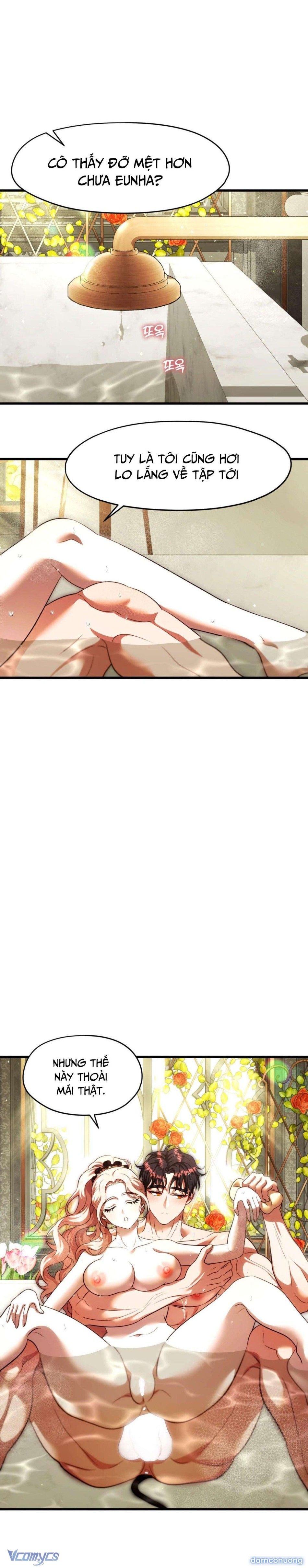 đọc truyện 『18+』tôi Tiễn Nam Chính Về Trời Nhé? Chương 14 ảnh 13 tại Thiên Thai Truyện