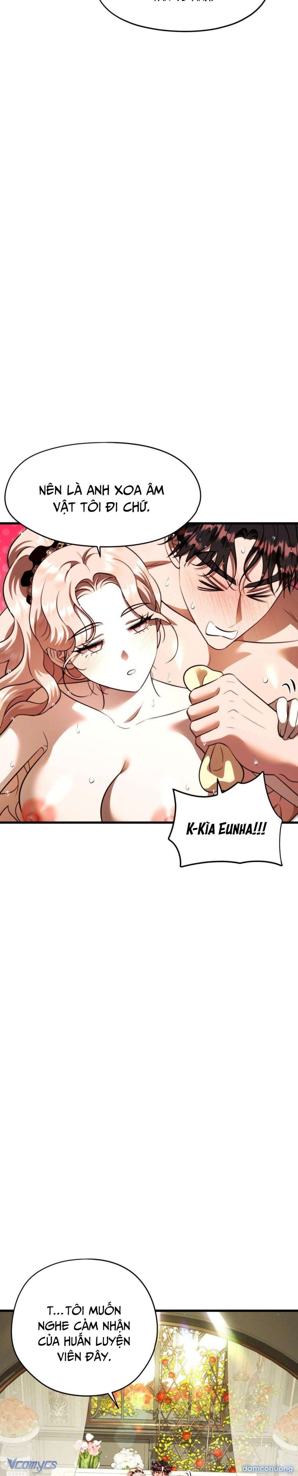 đọc truyện 『18+』tôi Tiễn Nam Chính Về Trời Nhé? Chương 14 ảnh 15 tại Thiên Thai Truyện