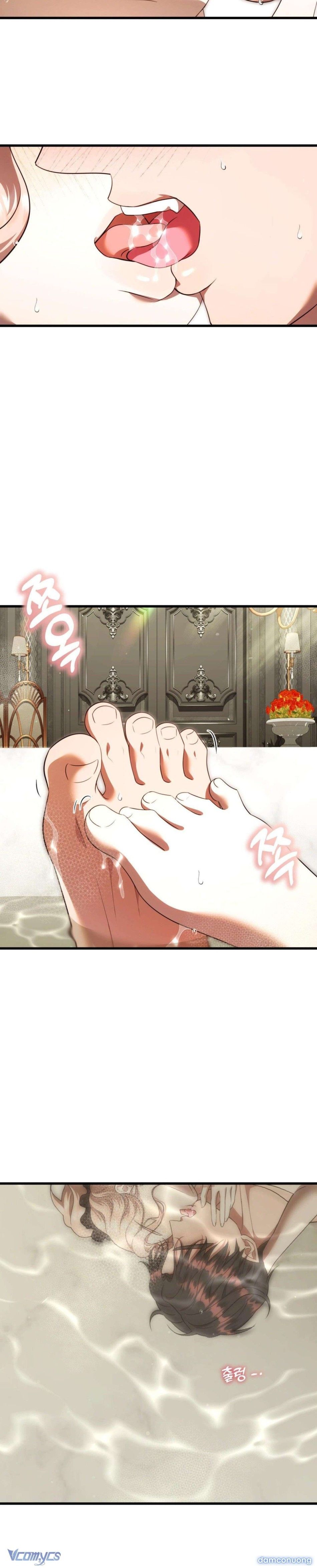 đọc truyện 『18+』tôi Tiễn Nam Chính Về Trời Nhé? Chương 14 ảnh 17 tại Thiên Thai Truyện