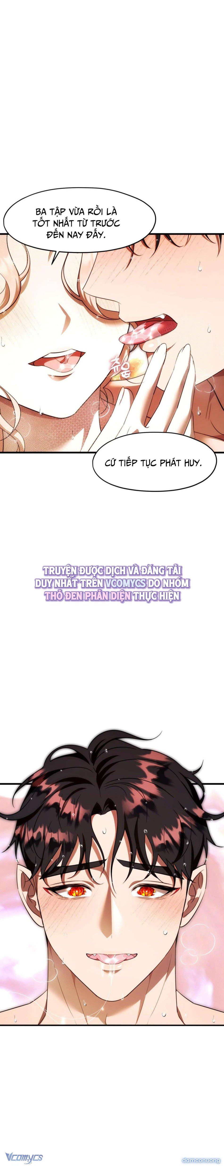 đọc truyện 『18+』tôi Tiễn Nam Chính Về Trời Nhé? Chương 14 ảnh 18 tại Thiên Thai Truyện