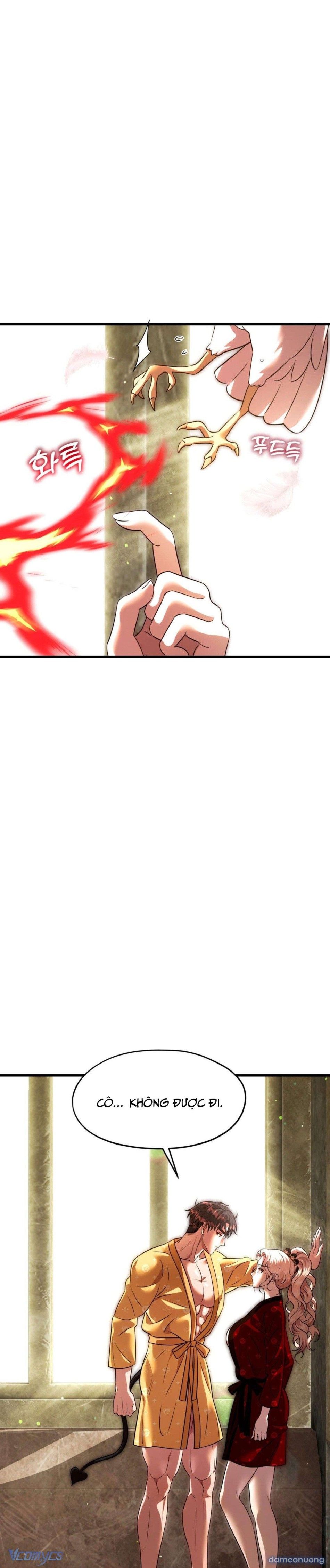 đọc truyện 『18+』tôi Tiễn Nam Chính Về Trời Nhé? Chương 14 ảnh 22 tại Thiên Thai Truyện