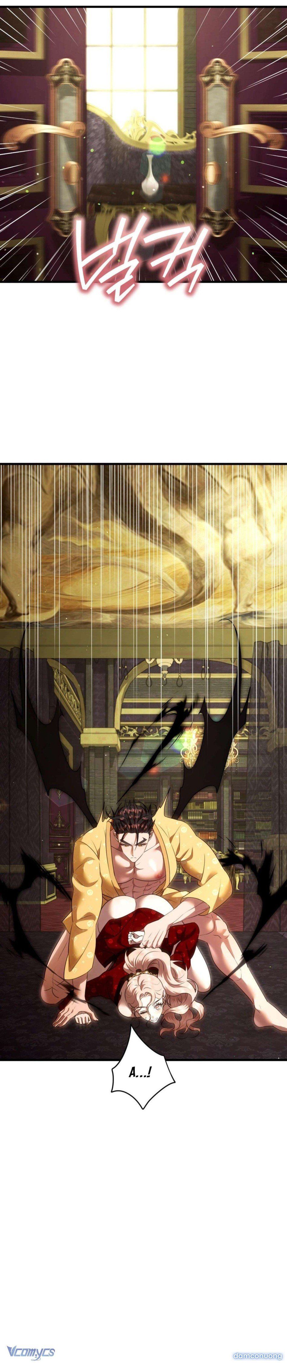 đọc truyện 『18+』tôi Tiễn Nam Chính Về Trời Nhé? Chương 14 ảnh 25 tại Thiên Thai Truyện