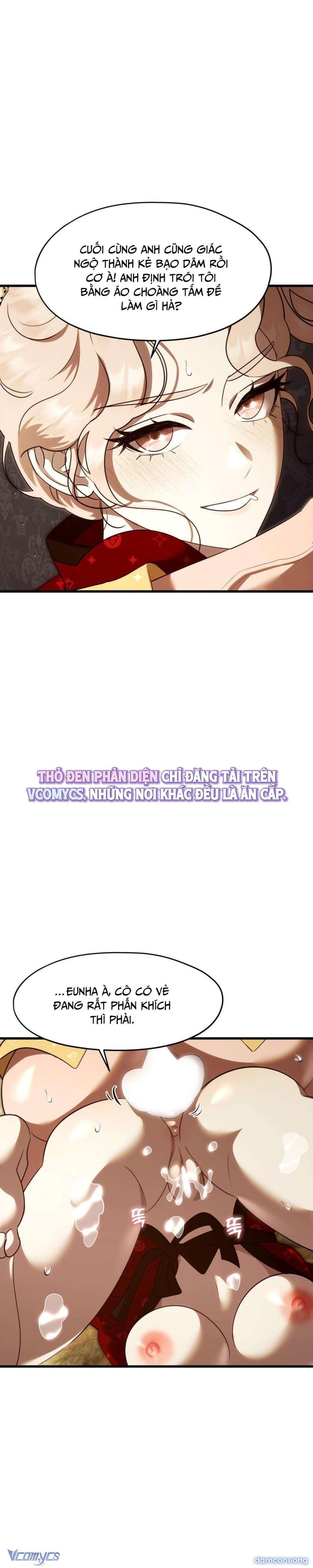 đọc truyện 『18+』tôi Tiễn Nam Chính Về Trời Nhé? Chương 14 ảnh 27 tại Thiên Thai Truyện