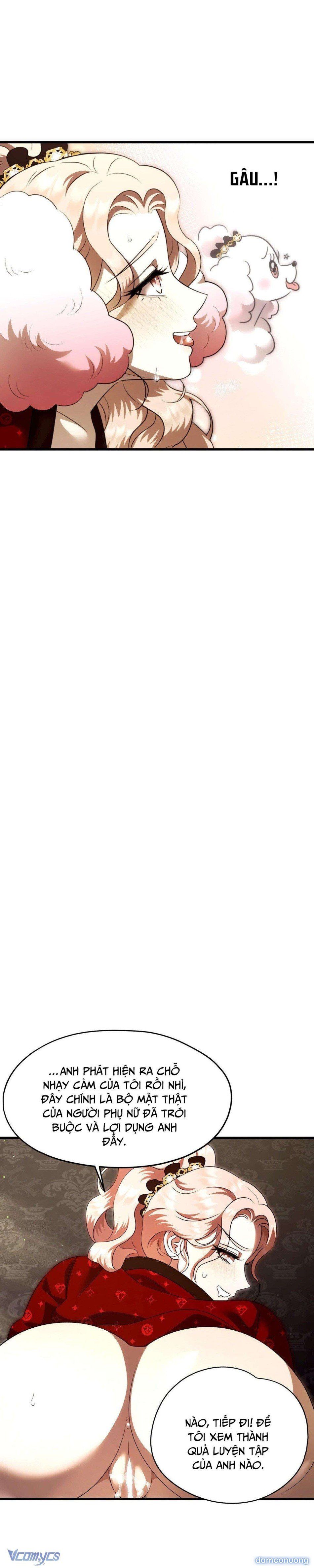 đọc truyện 『18+』tôi Tiễn Nam Chính Về Trời Nhé? Chương 14 ảnh 29 tại Thiên Thai Truyện