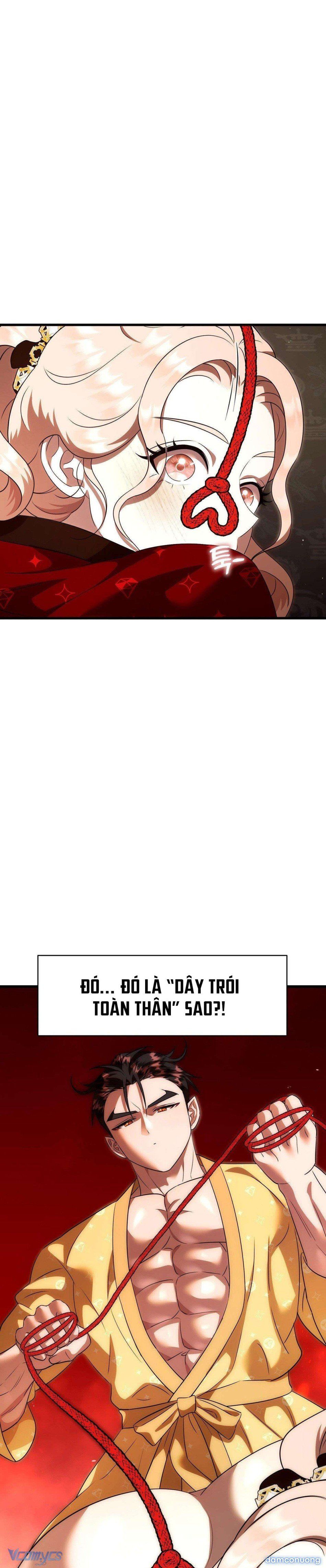 đọc truyện 『18+』tôi Tiễn Nam Chính Về Trời Nhé? Chương 14 ảnh 30 tại Thiên Thai Truyện