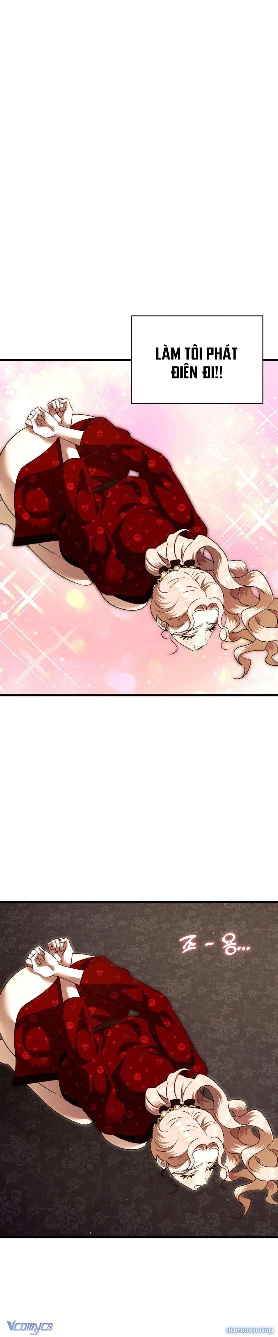 đọc truyện 『18+』tôi Tiễn Nam Chính Về Trời Nhé? Chương 14 ảnh 32 tại Thiên Thai Truyện