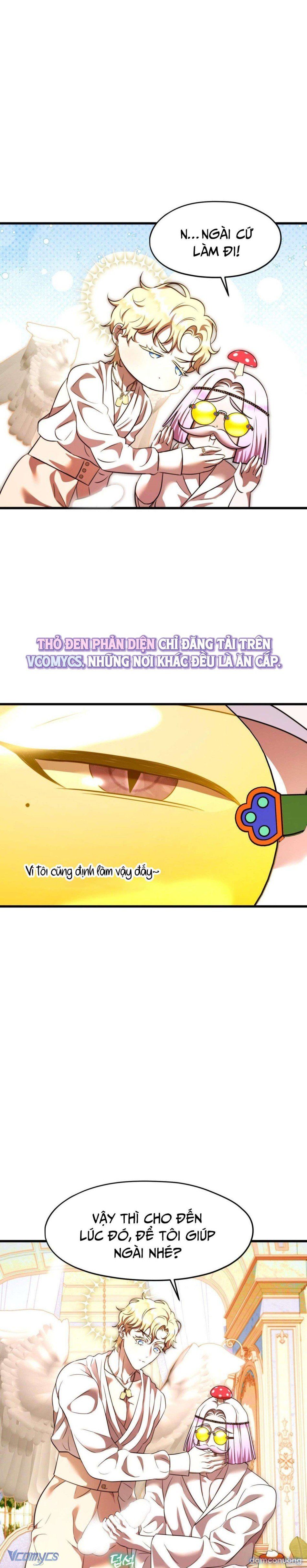 đọc truyện 『18+』tôi Tiễn Nam Chính Về Trời Nhé? Chương 14 ảnh 11 tại Thiên Thai Truyện