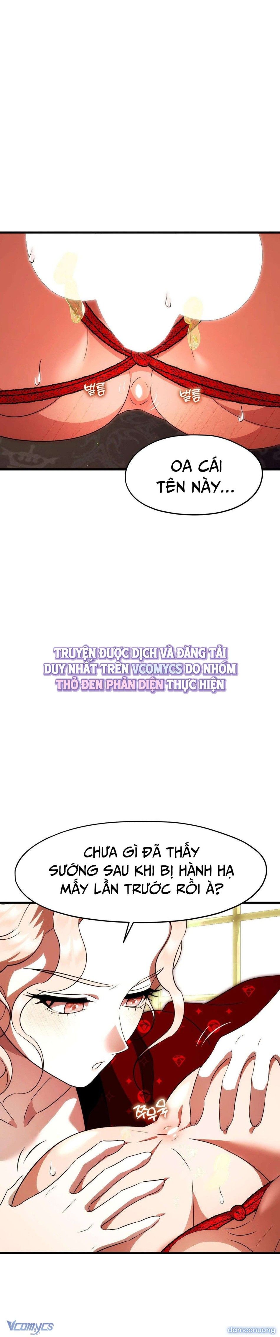 đọc truyện 『18+』tôi Tiễn Nam Chính Về Trời Nhé? Chương 15 ảnh 14 tại Thiên Thai Truyện