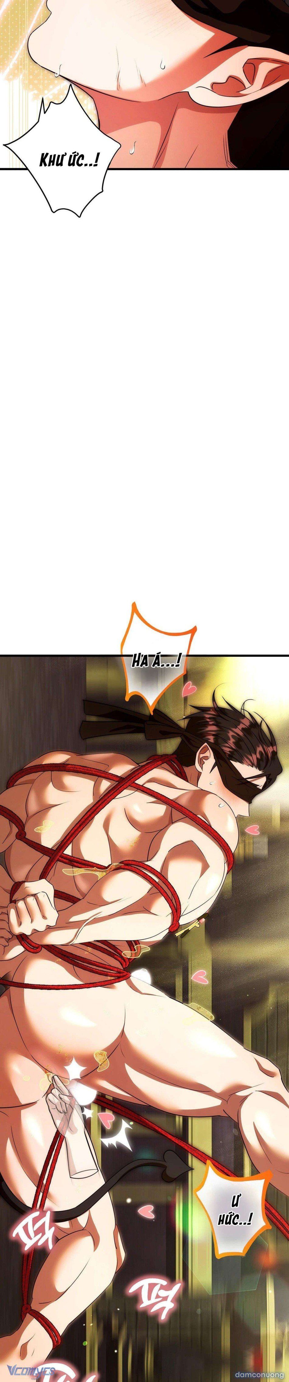 đọc truyện 『18+』tôi Tiễn Nam Chính Về Trời Nhé? Chương 15 ảnh 16 tại Thiên Thai Truyện