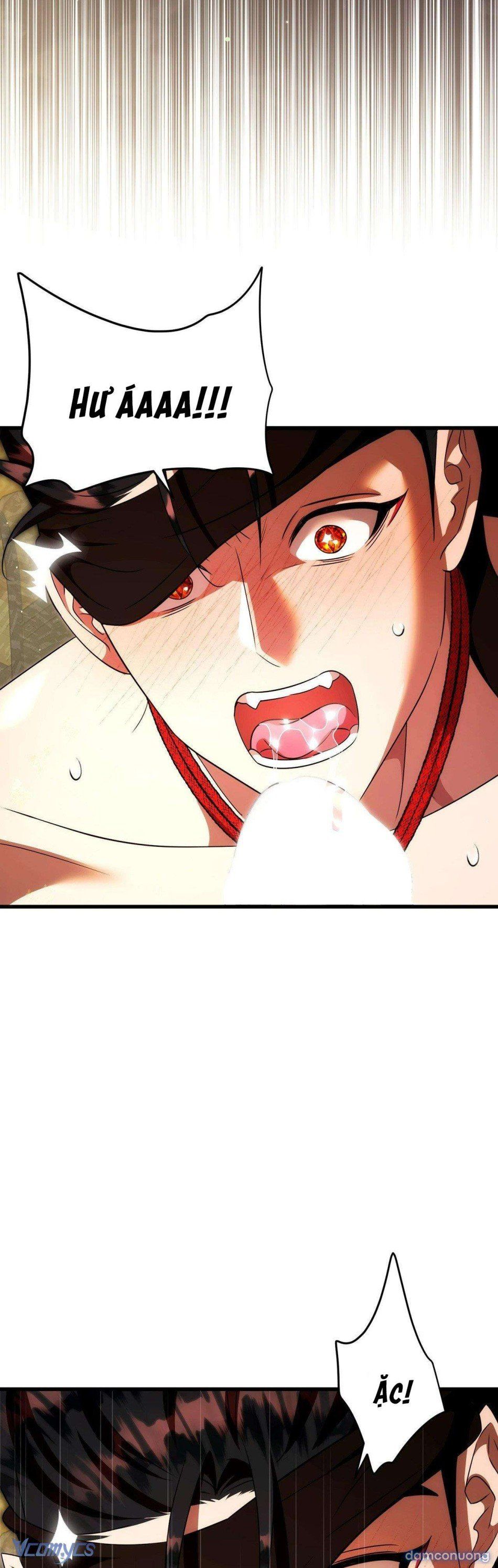 đọc truyện 『18+』tôi Tiễn Nam Chính Về Trời Nhé? Chương 15 ảnh 30 tại Thiên Thai Truyện