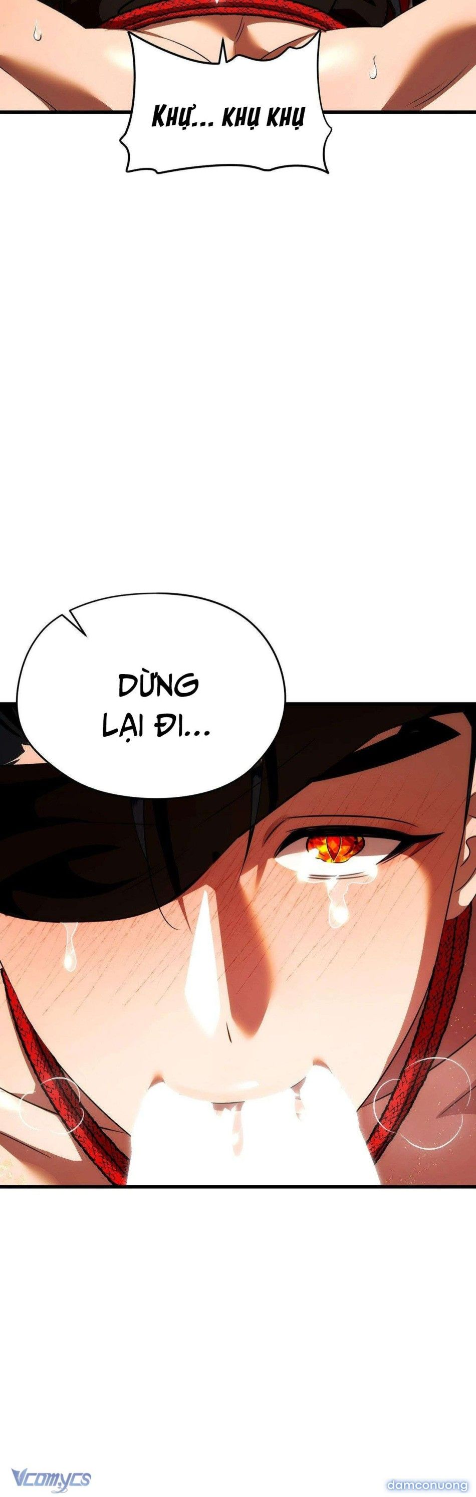 đọc truyện 『18+』tôi Tiễn Nam Chính Về Trời Nhé? Chương 15 ảnh 32 tại Thiên Thai Truyện