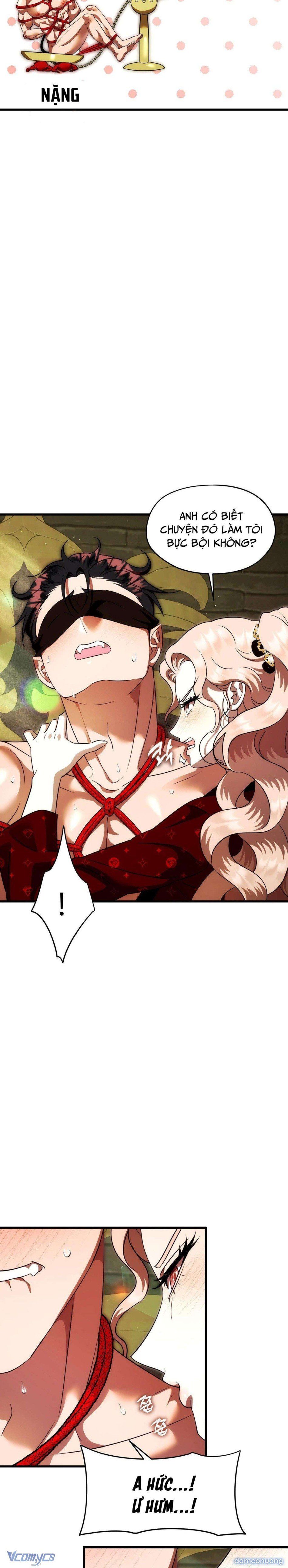 đọc truyện 『18+』tôi Tiễn Nam Chính Về Trời Nhé? Chương 15 ảnh 7 tại Thiên Thai Truyện