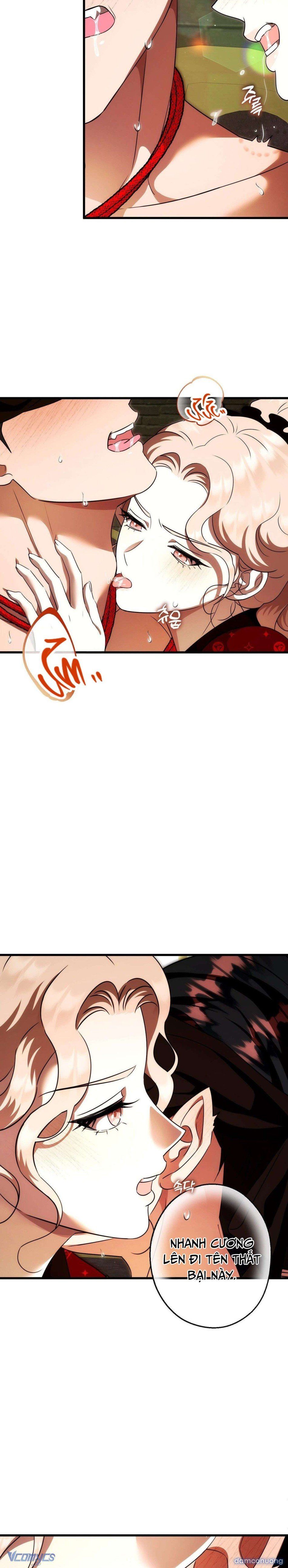 đọc truyện 『18+』tôi Tiễn Nam Chính Về Trời Nhé? Chương 15 ảnh 8 tại Thiên Thai Truyện