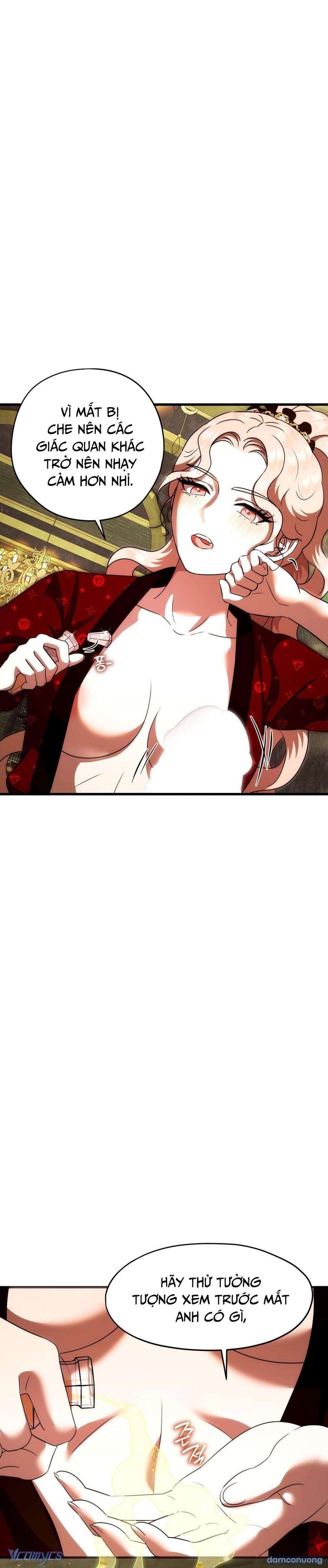 đọc truyện 『18+』tôi Tiễn Nam Chính Về Trời Nhé? Chương 15 ảnh 10 tại Thiên Thai Truyện