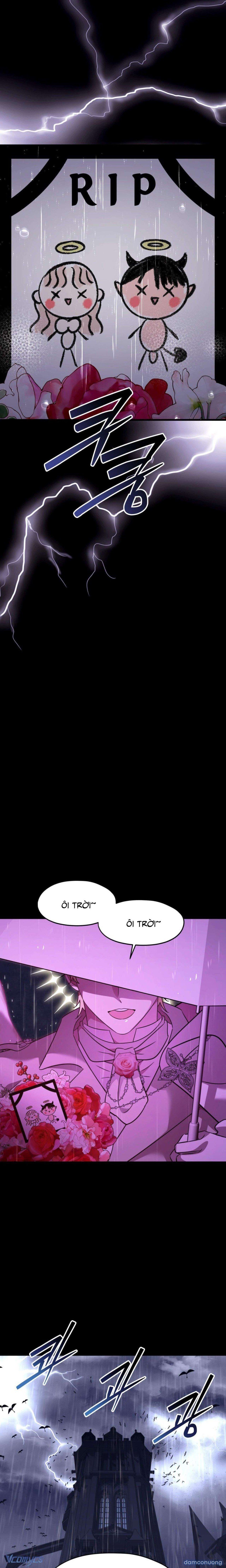 đọc truyện 『18+』tôi Tiễn Nam Chính Về Trời Nhé? Chương 16 ảnh 14 tại Thiên Thai Truyện