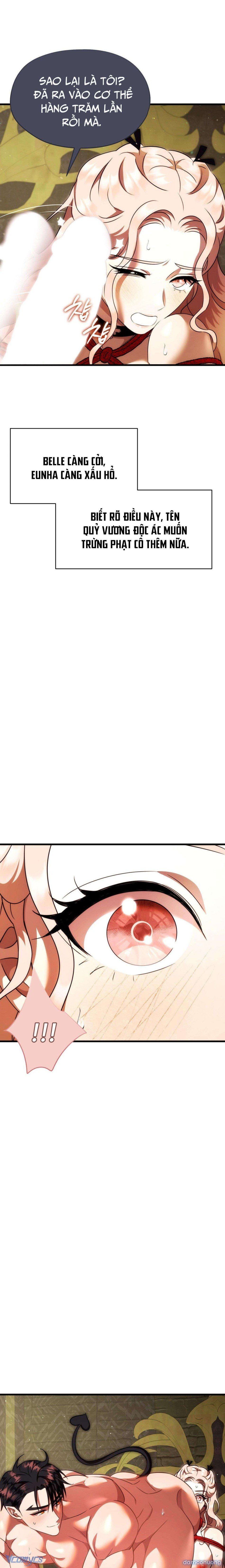 đọc truyện 『18+』tôi Tiễn Nam Chính Về Trời Nhé? Chương 16 ảnh 23 tại Thiên Thai Truyện