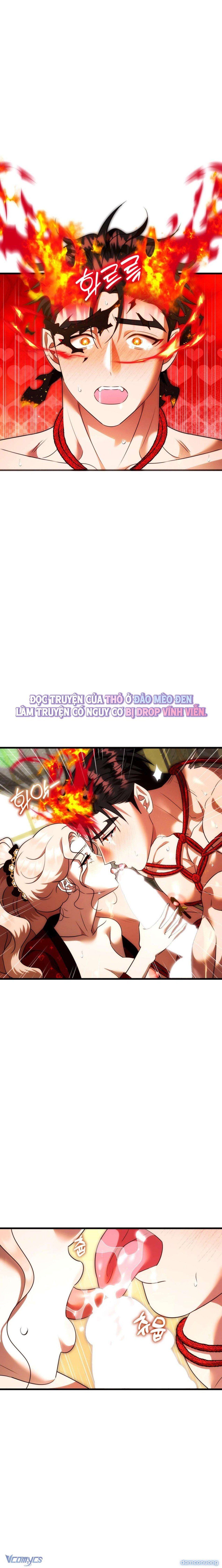 đọc truyện 『18+』tôi Tiễn Nam Chính Về Trời Nhé? Chương 16 ảnh 6 tại Thiên Thai Truyện