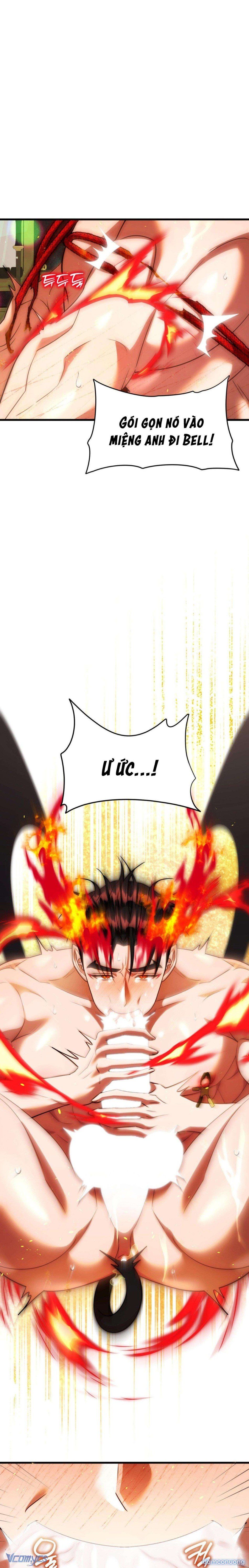 đọc truyện 『18+』tôi Tiễn Nam Chính Về Trời Nhé? Chương 16 ảnh 8 tại Thiên Thai Truyện