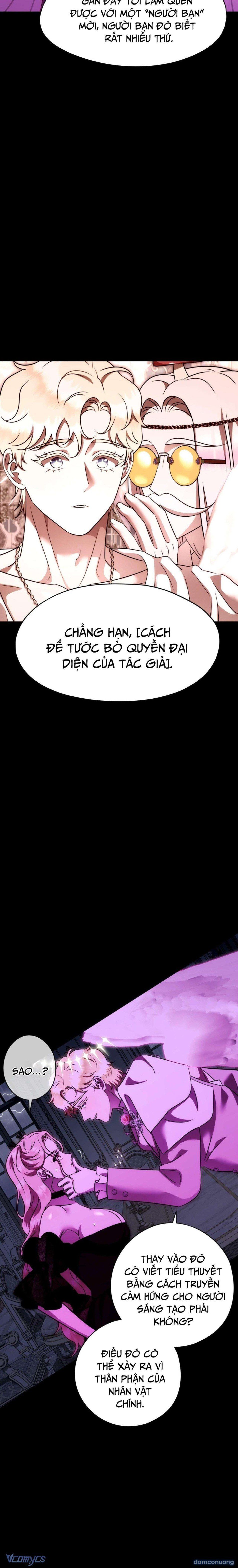 đọc truyện 『18+』tôi Tiễn Nam Chính Về Trời Nhé? Chương 17 ảnh 12 tại Thiên Thai Truyện